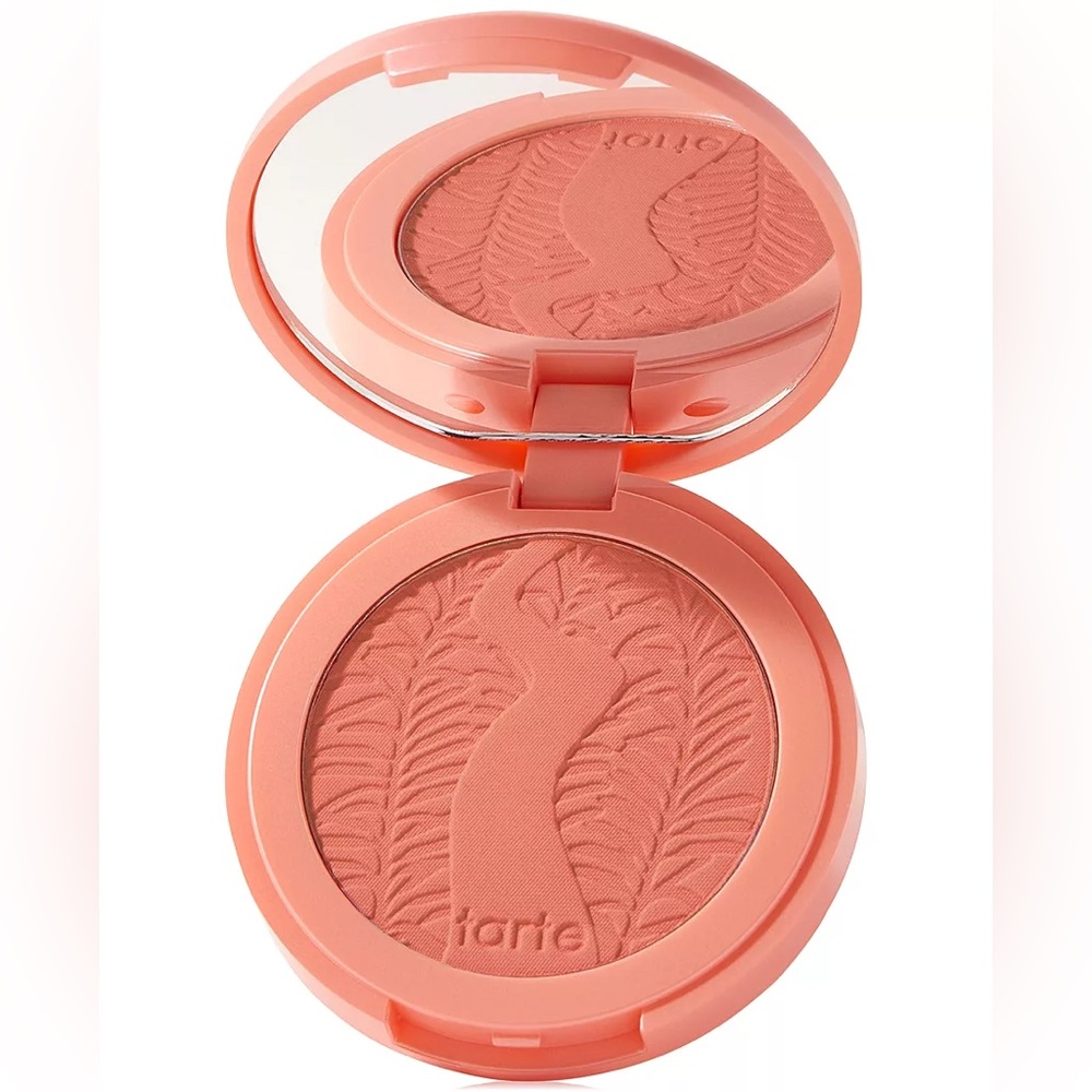 NEW - Full Size Amazonian 12-hour Long Wear Powder Blush in Captivating